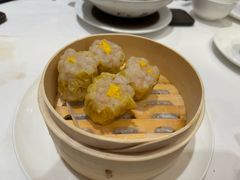 -白天鹅宾馆-宏图府餐厅