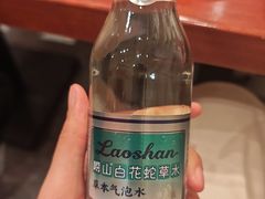 -大哈福烧烤·海鲜·家常菜(延安三路店)