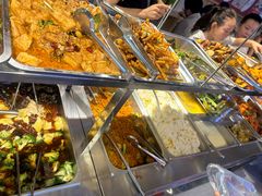 -新红帽自助盒饭(大悦城店)