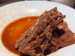 -大师兄·西北小馆(南沙万达广场店)