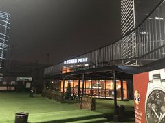 -洛克公园(苏州中心商场)