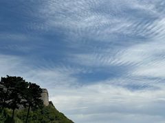 -雁门关景区