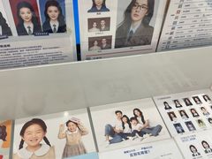 -天真蓝照相馆(杭州滨江宝龙店)