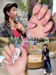 -LILY NAILS美甲美睫