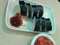 -韩味轩(丰盛町店)