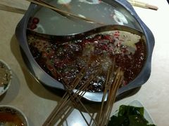 -来伊回麻辣烫·火锅串串清真(红瓦寺总店)