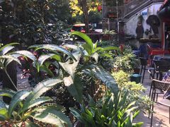 -国生茶庄·地道农家菜团建活动