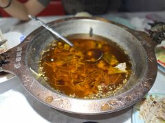 -雲蜀龙阁·金牌水煮鱼(方庄店)