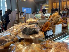 -西村叔叔的店·面包·甜品·蛋糕(清河万象汇店)