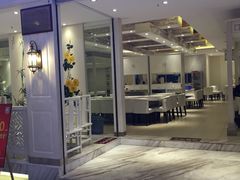 -飞阳铁板烧(ME TOWN购物中心店)