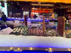-九月海·海鲜自助(世纪东方店)