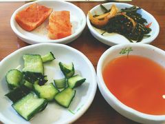 -全州拌饭馆(断桥店)