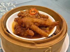 -北园酒家(小北路店)