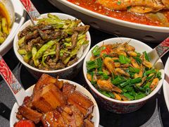 -知楚•精致湖北菜(武商MALL店)
