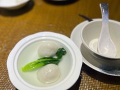 -烟水渔庄餐厅(西溪湿地店)