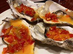-西安W酒店·WEI全味西餐厅