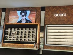 -吴良材眼镜(苏州店)