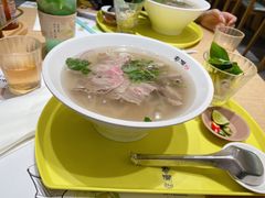 -蔡澜Pho·越南粉餐厅(海上世界店)