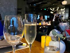 -Mercato莫卡多露台餐厅与酒吧(K11店)