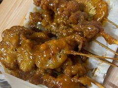 -赵家牛肉砂锅(台西三路店)