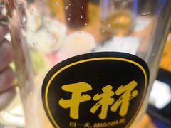 -木屋烧烤(惠阳华润小径湾店)