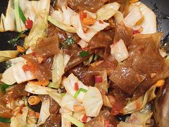 -衡厨·衡阳土菜(中南店)