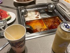 -海底捞火锅(方圆荟店)