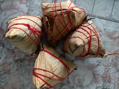 赤豆粽-赵记粽子(司前街店)