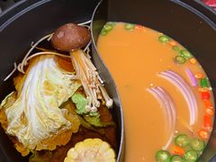 -厚道寿喜烧専門店·自助畅食(国贸店)