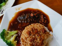 -87号烧烤海鲜·大排档(金沙滩店)