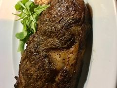 -上海柏悦酒店·世纪100牛排馆