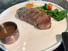 -188西餐厅(园林宾馆店)