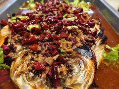 -三味鱼屋(琥珀山庄店)