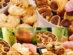 -家琳甜品(江南东店)