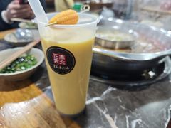 -正南齊北重庆老火锅(光华村直营店)