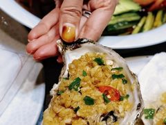 -庆赫隆融合菜馆(群力店)