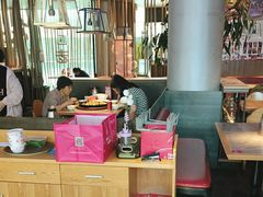 -老板恋上鱼(恒隆广场店)