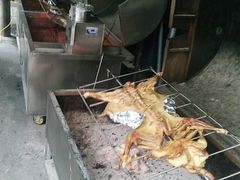 -李久其家民间餐厅(梅溪湖店)