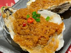 -聚味斋香辣蟹(生态城万达店)
