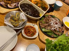 -多宾韩国料理(学衡路店)