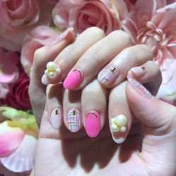 -U3美甲
