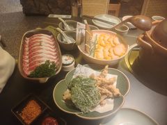 -季季山·云南野生菌火锅(上海首店)