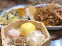 -廣九广味食堂-猪肚鸡火锅(曼哈顿店)