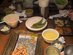 -新石器烤肉(中房金谊广场店)