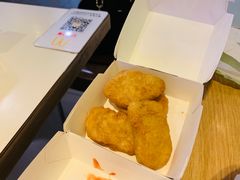 -麦当劳(双榆树店)
