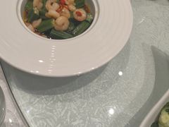 -新巴黎大酒店-巴黎中餐厅