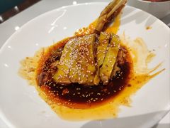 -金陵后厨·南京菜(新街口秣陵路店)