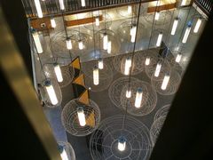 -西安威斯汀大酒店