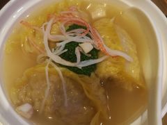 -安蒂娅.悦景轩中餐厅(西乡店)