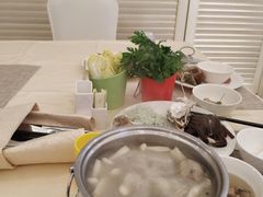 -鲤鱼洲酒店港鲤咖啡厅